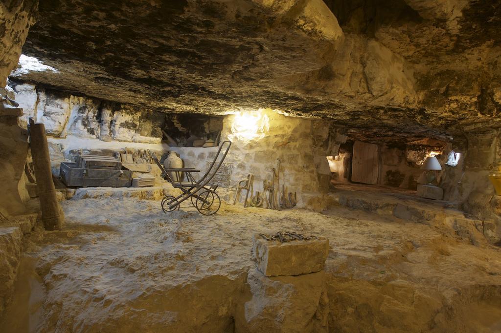 Auberge De Tamezret Tamazrat Экстерьер фото