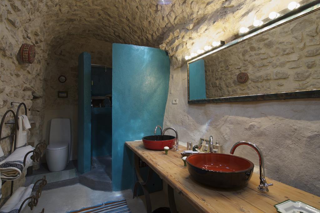 Auberge De Tamezret Tamazrat Экстерьер фото